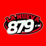 Logo of ESPY FM 87.9 android Application 